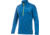 Craft E Shaped Lightweight Pullover - Men's-Galaxy/Strike/Ocean-Small