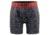 Craft Greatness Boxer 6 in - Men's-Caleido BW/Drama-Small