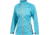 Craft Performance Cross Country (PXC) Light Softshell Jacket - Womens-Azur-Medium