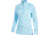 Craft Thermal Stretch Pullover - Women's-Aquamarine/Azur-X-Small