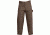 Craftsman Canvas Carpenter Jean Dark Brown, 36-32 25776-36/32