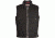 Craftsman Lined Duck Vest Black, Medium 17105-M