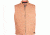 Craftsman Lined Duck Vest Brown, Medium 25948-M