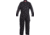 Craftsman Long Sleeve Twill Coverall Navy, Medium 17065-M