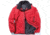 Crag Hoppers Byron GoreTex Jacket - Men's -Red-Small