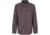Crag Hoppers Kiwi Check Shirt - Men's -Dark Navy-Small