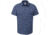Crag Hoppers Kiwi Short Sleeve Shirt - Men's -Dark Indigo-Small