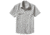 Crag Hoppers Kiwi Short Sleeve Shirt - Men's -Sodium-Small