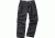 Nat Geo Nosilife Cargo Trousers - Mens-Black Pepper-30 Waist-Short Inseam