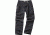 Nat Geo Nosilife Cargo Trousers - Mens-Pebble 2014-Short Inseam-32 Waist