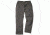 Crag Hoppers Nat Geo Nosilife Convertible Trouser - Men's-Bark-36 Waist-Regular Inseam