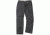 Crag Hoppers Nat Geo Nosilife Convertible Trouser - Men's-Black Pepper-34 Waist-Regular Inseam