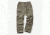 Crag Hoppers Nat Geo Nosilife Convertible Trouser - Men's-Pebble-34 Waist-Short Inseam