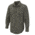 Nat Geo Nosilife Long Sleeve Shirt - Mens-Dark Khaki-X-Large