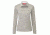 Crag Hoppers NosiLife Pro Long Sleeved Shirt - Womens-Mushroom-Large crh0038-Mushroom-Large
