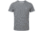 Crag Hoppers Nosilife Short Sleeve Base T-Shirt - Men's -Black Pepper Marl-Small