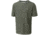 Crag Hoppers Nosilife Short Sleeve Base T-Shirt - Men's -Cedar Marl-Small