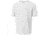 Crag Hoppers Nosilife Short Sleeve Base T-Shirt - Men's -White-Small
