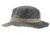 Crag Hoppers NosiLife Sun Hat - Black Pepper/Pebble-M/L