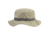 Crag Hoppers NosiLife Sun Hat -Pebble/Black Pepper-M/L
