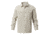 Craghoppers Adv Trek Long Sleeve Shirt, Oatmeal, 11-12, CKS014-70UC11