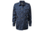 Craghoppers Ariah Shirt Jacket, Ombre Blue, 10, CWN221-3UV14L