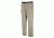 Classic Kiwi Trouser - Mens-Beach-36 Waist-Long Inseam