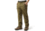 Craghoppers Classic Kiwi Trousers, Dark Moss, 26 Waist, CMJ100R-7PF026