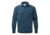 Craghoppers Kiwi Long Sleeve Shirt, Faded Indigo, S, CMS338-1VE50