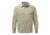 Craghoppers Kiwi Long Sleeve Shirt, Oatmeal, XXL, CMS338-70U90