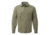 Craghoppers Kiwi Long Sleeve Shirt, Pebble, L, CMS338-62A70