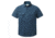 Craghoppers Kiwi Short Sleeve Shirt, Faded Indigo, S, CMS339-1VE50