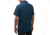 Craghoppers Kiwi Short Sleeve Shirt, Faded Indigo, XXXXL, CMS339-1VE96