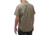 Craghoppers Kiwi Short Sleeve Shirt, Pebble, XXXL, CMS339-62A95