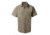 Craghoppers Kiwi Short Sleeve Shirt, Pebble, XXXL, CMS339-62A95