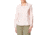 Craghoppers NL Adoni Long Sleeve Shirt, Blossom Pink, 16, CWS468-71P20L
