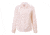 Craghoppers NL Adoni Long Sleeve Shirt, Blossom Pink, 16, CWS468-71P20L