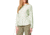 Craghoppers NL Adoni Long Sleeve Shirt, Bush Green, 8, CWS468-39M12L