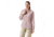 Craghoppers NL Adoni Long Sleeve Shirt, Fire Red Prt, 16, CWS468-5EG20L