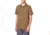 Craghoppers NL Adv Short Sleeve Shirt, Kangaroo, XL, CMS530-9JN80