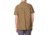 Craghoppers NL Adv Short Sleeve Shirt, Kangaroo, XL, CMS530-9JN80