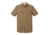 Craghoppers NL Adv Short Sleeve Shirt, Kangaroo, XL, CMS530-9JN80