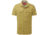 Craghoppers NL Adv Short Sleeve Shirt, Light Olive, XXL, CMS530-7G090