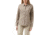 Craghoppers NL Bardo Long Sleeve Shirt, Mushroom, 4, CWS472-73T08L