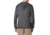Craghoppers NL Tilpa Hood Jacket, BlkPepp Marl, S, CMT859-1MN50