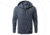 Craghoppers NL Tilpa Hood Jacket, Ombre Blue, L, CMT859-3UV70