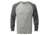 Craghoppers NLife Bayame Long Sleeve T, BlkPMrl/SGMl, L, CMT876-7UA70