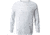 Craghoppers NLife Bayame Long Sleeve T, Optic White, XXL, CMT876-3ER90