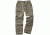 Craghoppers NosiLife Convertible Trouser - Mens-Pebble-32 Waist-Regular Inseam