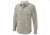 Craghoppers Nosilife Explorer Long-Sleeved Shirt - Mens-Parchment-Small